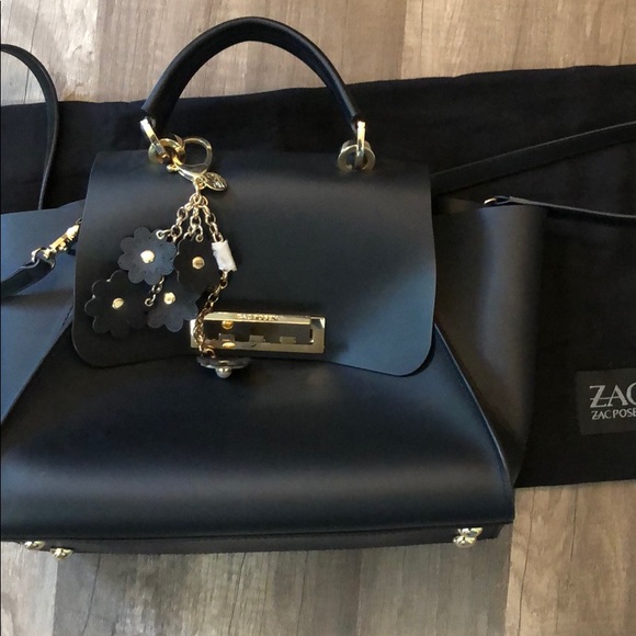Zac Posen Hangbag - Picture 4 of 4